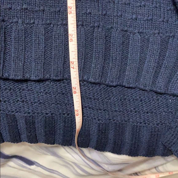 Thyme maternity sweater - Picture 5 of 7